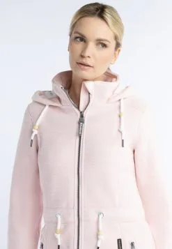 SCHMUDDELWEDDA FRAULLY - Parka - Rosa Melange 9 SCHMUDDELWEDDA FRAULLY - Parka - Rosa Melange -Schmuddelwedda Verkäufe ad1c70b6571e4eab90eeb4ae474e54a6