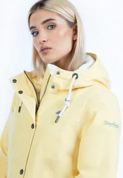 Schmuddelwedda Wintermantel - Hellgelb 9 Schmuddelwedda Wintermantel - Hellgelb -Schmuddelwedda Verkäufe aeff3a041fe94324a79ac042b77ead5e