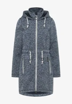 SCHMUDDELWEDDA FRAULLY - Parka - Taubenblau Melange 10 SCHMUDDELWEDDA FRAULLY - Parka - Taubenblau Melange -Schmuddelwedda Verkäufe af081d2f8c5b4b2ab9b0a0918a111d8d