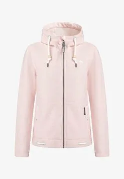 SCHMUDDELWEDDA FRAULLY - Fleecejacke - Rosa Melange 10 SCHMUDDELWEDDA FRAULLY - Fleecejacke - Rosa Melange -Schmuddelwedda Verkäufe b5acbb9292ea426f8ac9c7a9617e5301