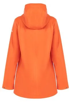 Schmuddelwedda REGEN - Regenjacke / Wasserabweisende Jacke - Orangerot 11 Schmuddelwedda REGEN - Regenjacke / Wasserabweisende Jacke - Orangerot -Schmuddelwedda Verkäufe b5bf810ded1440b488a0bad550b58231