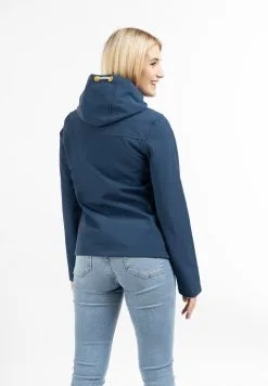 Schmuddelwedda Outdoorjacke - Dunkelblau -Schmuddelwedda Verkäufe b5dee3d2840141aabc6ae53ff68067f0