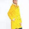 Schmuddelwedda BRIDGEPORT - Regenjacke / Wasserabweisende Jacke - Gelb