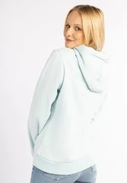 Schmuddelwedda Kapuzenpullover - Blaumint -Schmuddelwedda Verkäufe b704212cc1294e02b4d3aa5b8295aa37