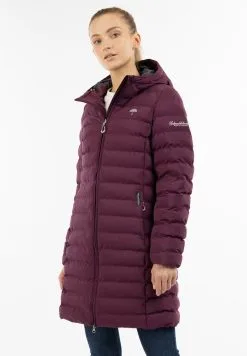 Schmuddelwedda Wintermantel - Aubergine 11 Schmuddelwedda Wintermantel - Aubergine -Schmuddelwedda Verkäufe b7ae7c6027a947b8ad64e7a9de354c98 1