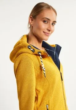 Schmuddelwedda FRAULLY - Fleecejacke - Senf Melange 9 Schmuddelwedda FRAULLY - Fleecejacke - Senf Melange -Schmuddelwedda Verkäufe b938a36a87d5476199607dc2a2fc0c95