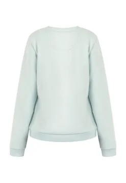 Schmuddelwedda Sweatshirt - Blue Mint 11 Schmuddelwedda Sweatshirt - Blue Mint -Schmuddelwedda Verkäufe b93ad2d8bc0b4f06b81c2d8eaaf56a56