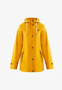 Schmuddelwedda INCUS - Parka - Curry 10 Schmuddelwedda INCUS - Parka - Curry -Schmuddelwedda Verkäufe b96467896f12427f8024d9d174b7fc8a
