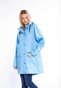 Schmuddelwedda Regenjacke / Wasserabweisende Jacke - Ice Blue 11 Schmuddelwedda Regenjacke / Wasserabweisende Jacke - Ice Blue -Schmuddelwedda Verkäufe bb5a7e18e1694ed7bef3ba9b0f5fb9dc 1