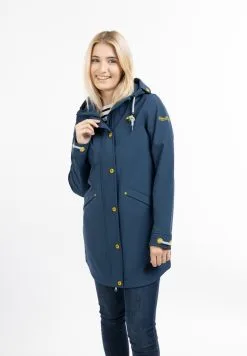Schmuddelwedda ASHDOWN - Parka - Dunkelblau 11 Schmuddelwedda ASHDOWN - Parka - Dunkelblau -Schmuddelwedda Verkäufe bb7e2661447c4fd4a400f55992b5e301 1