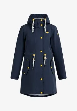 Schmuddelwedda BRIDGEPORT - Parka - Marine 10 Schmuddelwedda BRIDGEPORT - Parka - Marine -Schmuddelwedda Verkäufe bbeebb9663014be39c4c165140135638