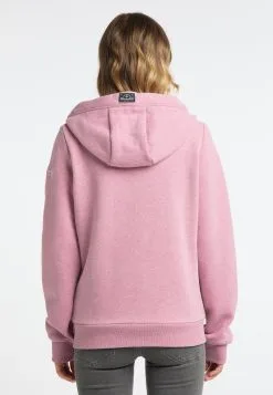 Schmuddelwedda Sweatjacke - Rotpink Melange 8 Schmuddelwedda Sweatjacke - Rotpink Melange -Schmuddelwedda Verkäufe bc04667fa54b478789953def97168603