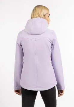 Schmuddelwedda CHANCERY - Outdoorjacke - Helllavendel -Schmuddelwedda Verkäufe bdd1cc74b1304124bda9b5fa305b1c96