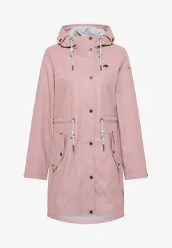 Schmuddelwedda Parka - Antique Pink -Schmuddelwedda Verkäufe be74a5bd62cc44f9a36fa737bc73a205
