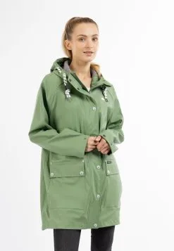 Schmuddelwedda Regenjacke / Wasserabweisende Jacke - Jade Green 11 Schmuddelwedda Regenjacke / Wasserabweisende Jacke - Jade Green -Schmuddelwedda Verkäufe be77e3d684c34782be199c605d4795a8 1