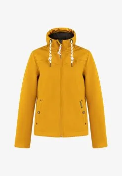 Schmuddelwedda Outdoorjacke - Senf 10 Schmuddelwedda Outdoorjacke - Senf -Schmuddelwedda Verkäufe bea79427e9354b87995731a596be8863