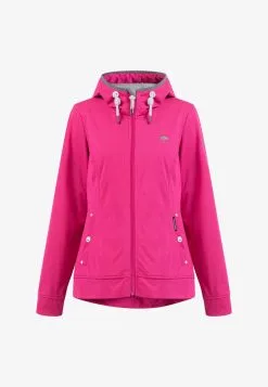 Schmuddelwedda KIANNA - Sweatjacke - Pink 10 Schmuddelwedda KIANNA - Sweatjacke - Pink -Schmuddelwedda Verkäufe bf93c7abb4014652b75aba1282358adb