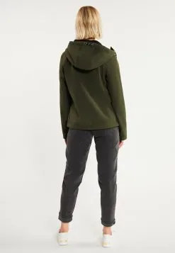 Schmuddelwedda ALBEE - Outdoorjacke - Dunkeloliv -Schmuddelwedda Verkäufe c0151b61e5234824ba49cdef1d2c738b