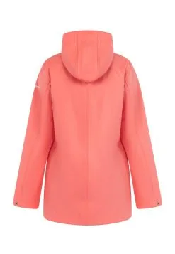Schmuddelwedda REGEN - Regenjacke / Wasserabweisende Jacke - Korallenpink -Schmuddelwedda Verkäufe c199d08e7ea240e6a6b15670573e8c8d