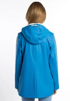 SCHMUDDELWEDDA INCUS - Parka - Blau 8 SCHMUDDELWEDDA INCUS - Parka - Blau -Schmuddelwedda Verkäufe c40e928e72b54c24b0c2a3a56ad972c2