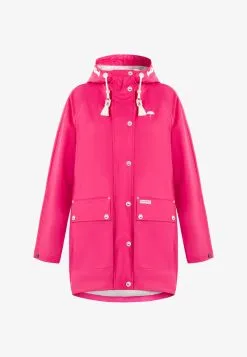 Schmuddelwedda Regenjacke / Wasserabweisende Jacke - Pink 10 Schmuddelwedda Regenjacke / Wasserabweisende Jacke - Pink -Schmuddelwedda Verkäufe c4abe5f4339d403da8cb1ccdf3c82958