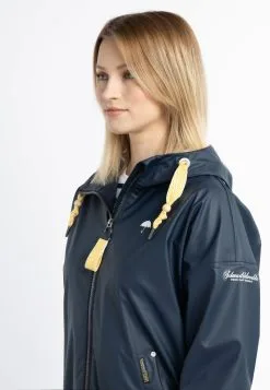 SCHMUDDELWEDDA INCUS - Regenjacke / Wasserabweisende Jacke - Marine Weiss 9 SCHMUDDELWEDDA INCUS - Regenjacke / Wasserabweisende Jacke - Marine Weiss -Schmuddelwedda Verkäufe c6410556eba549e5bcc3bcc638964441