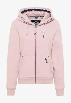 Schmuddelwedda YASANNA - Sweatjacke - Rosa 11 Schmuddelwedda YASANNA - Sweatjacke - Rosa -Schmuddelwedda Verkäufe c6b507f3b0d642e3800b77ddf456dbf0