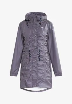 Schmuddelwedda REGEN - Parka - Stone Grey 10 Schmuddelwedda REGEN - Parka - Stone Grey -Schmuddelwedda Verkäufe c70b232bc48645799bad49c7c8252020