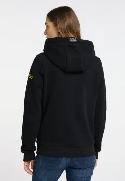 Schmuddelwedda YASANNA - Sweatjacke - Schwarz 8 Schmuddelwedda YASANNA - Sweatjacke - Schwarz -Schmuddelwedda Verkäufe c7ecedb56f4a46e0b299ee1c3842e6ab