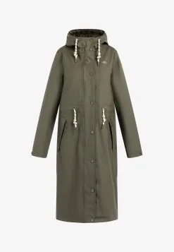 Schmuddelwedda BRIDGEPORT - Parka - Oliv 10 Schmuddelwedda BRIDGEPORT - Parka - Oliv -Schmuddelwedda Verkäufe c896e609fa164d1796e76476fa01a9f8