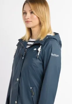 Schmuddelwedda INCUS - Parka - Rauchmarine 9 Schmuddelwedda INCUS - Parka - Rauchmarine -Schmuddelwedda Verkäufe ca0ca65057e24d268dbfe1060cd10ec5