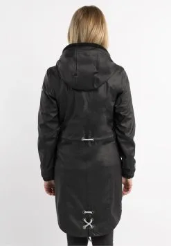 SCHMUDDELWEDDA ALTIPLANO - Parka - Schwarz Schwarz 8 SCHMUDDELWEDDA ALTIPLANO - Parka - Schwarz Schwarz -Schmuddelwedda Verkäufe cbe1392aaa86468c919afc32a6d57627