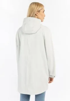 Schmuddelwedda Regenjacke / Wasserabweisende Jacke - Grauweiss -Schmuddelwedda Verkäufe cdc463511caf4b9c928ef5d70d7bf0a5