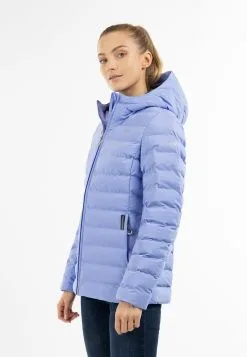 Schmuddelwedda IMMY - Winterjacke - Violettblau