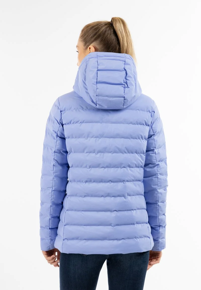 Schmuddelwedda IMMY - Winterjacke - Violettblau 3 Schmuddelwedda IMMY - Winterjacke - Violettblau – Bild 3