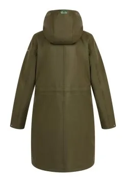 Schmuddelwedda BRIDGEPORT - Parka - Militäroliv 11 Schmuddelwedda BRIDGEPORT - Parka - Militäroliv -Schmuddelwedda Verkäufe d283dea1059d4baab1dd011bf4812b10