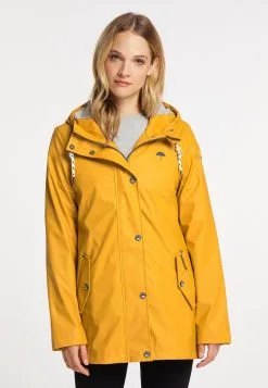 Schmuddelwedda REGEN - Regenjacke / Wasserabweisende Jacke - Curry 11 Schmuddelwedda REGEN - Regenjacke / Wasserabweisende Jacke - Curry -Schmuddelwedda Verkäufe d29aa774bee248e98232d964b5932394 1