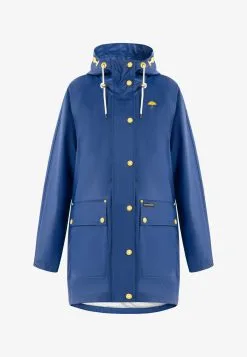 Schmuddelwedda Regenjacke / Wasserabweisende Jacke - Royal Blue 10 Schmuddelwedda Regenjacke / Wasserabweisende Jacke - Royal Blue -Schmuddelwedda Verkäufe d2aaad6d8aa44c48bddfdb7e28ee2ece