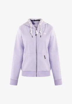 Schmuddelwedda YASANNA - Sweatjacke - Helllavendel 10 Schmuddelwedda YASANNA - Sweatjacke - Helllavendel -Schmuddelwedda Verkäufe d2b44c6694bf401ba86a8012c776da37