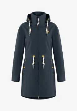Schmuddelwedda Parka - Marine -Schmuddelwedda Verkäufe d2ea5d76d2c241c2a80266bafaec437f