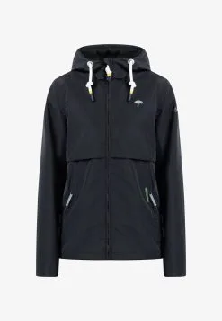 Schmuddelwedda BRIDGEPORT - Regenjacke / Wasserabweisende Jacke - Schwarz 10 Schmuddelwedda BRIDGEPORT - Regenjacke / Wasserabweisende Jacke - Schwarz -Schmuddelwedda Verkäufe d32f9f33ce7440a8a911111585e1d061