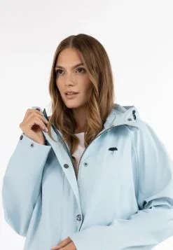 Schmuddelwedda Regenjacke / Wasserabweisende Jacke - Icemint 9 Schmuddelwedda Regenjacke / Wasserabweisende Jacke - Icemint -Schmuddelwedda Verkäufe d4733390922c420fab37f3c1f1c2ab0d