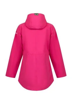 Schmuddelwedda Parka - Pink -Schmuddelwedda Verkäufe d4bb6f553a9649deb7c53dbfa19ef92b