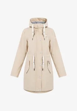 Schmuddelwedda BRIDGEPORT - Parka - Beige 10 Schmuddelwedda BRIDGEPORT - Parka - Beige -Schmuddelwedda Verkäufe d4c3763b1bdc4000b01c5b3a47ade55f