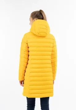 Schmuddelwedda IMMY - Wintermantel - Gelb 8 Schmuddelwedda IMMY - Wintermantel - Gelb -Schmuddelwedda Verkäufe d4d4d07ba03946ce84d4b975c4a9b279