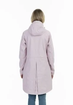 Schmuddelwedda REGEN - Parka - Rose -Schmuddelwedda Verkäufe d5e4c635c344479d941cbda8d96f1c05