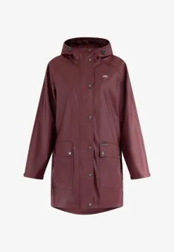 Schmuddelwedda Regenjacke / Wasserabweisende Jacke - Red Wine 10 Schmuddelwedda Regenjacke / Wasserabweisende Jacke - Red Wine -Schmuddelwedda Verkäufe d735a69beffc42f2ba9681efb3774fa5
