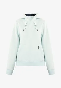 Schmuddelwedda Kapuzenpullover - Blaumint -Schmuddelwedda Verkäufe d759a52c6b774cff865511bc626c6c96