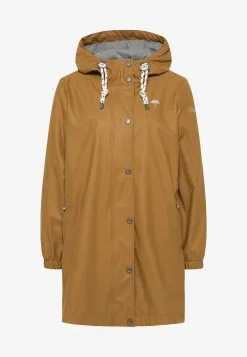 Schmuddelwedda BRIDGEPORT - Parka - Dunkelsand 10 Schmuddelwedda BRIDGEPORT - Parka - Dunkelsand -Schmuddelwedda Verkäufe d7a179bf373744649b38432d54dad92c