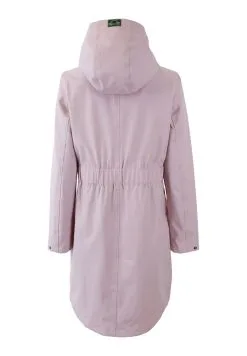 SCHMUDDELWEDDA YUKA - Parka - Rosa 11 SCHMUDDELWEDDA YUKA - Parka - Rosa -Schmuddelwedda Verkäufe d814618d140f418b9b8a5969d7417191